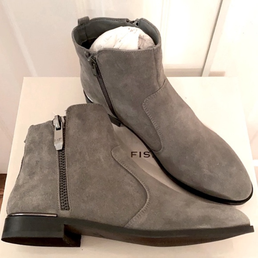 Marc Fisher Booties